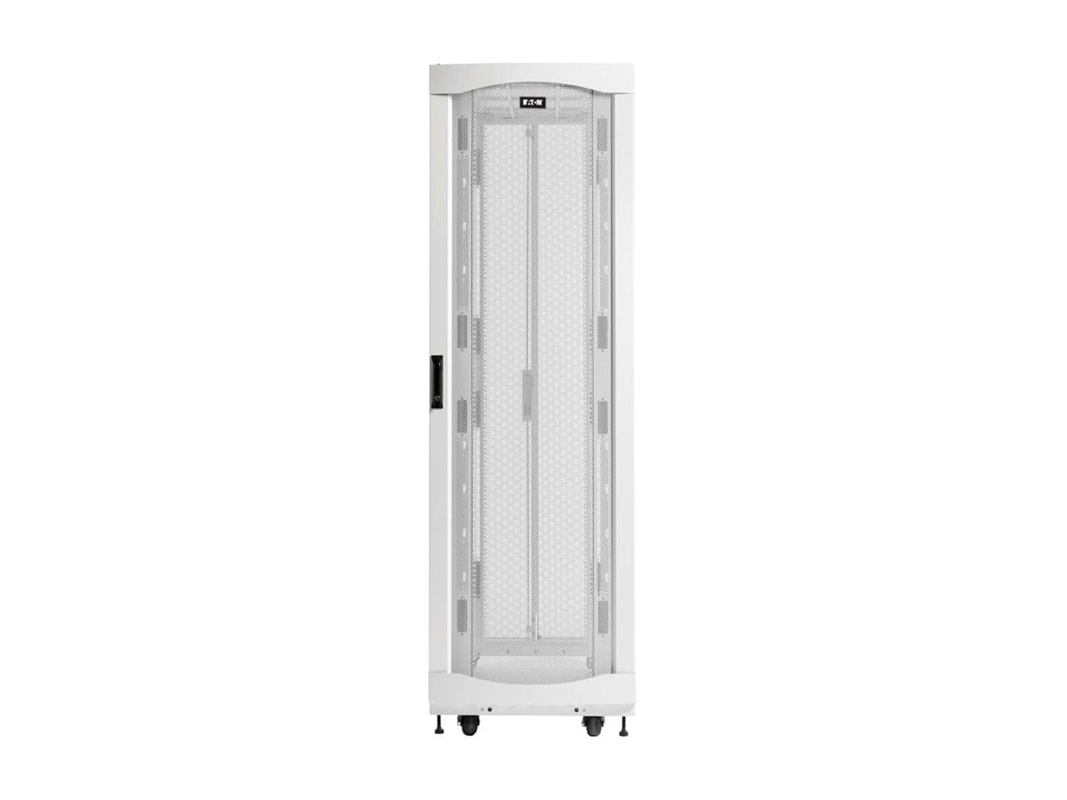 EATON SmartRack 42U Seitenansicht