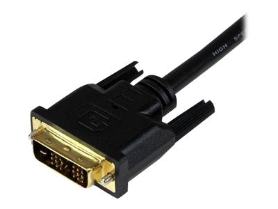 STARTECH.COM 1,5m HDMI auf DVI-D Kabel - Verpackung