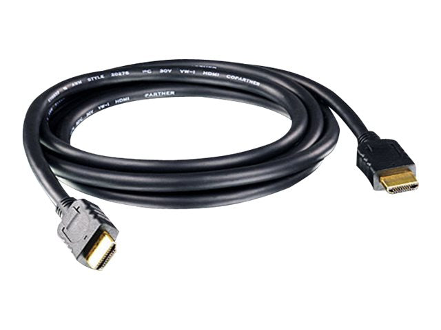 ATEN 2L-7D10H Highspeed HDMI Kabel Vorderansicht