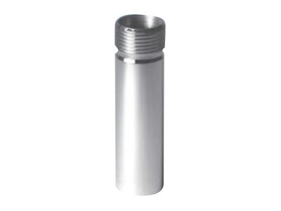 PROCOM ADT Adapterrohr 1Zoll-Gewinde Vorderansicht