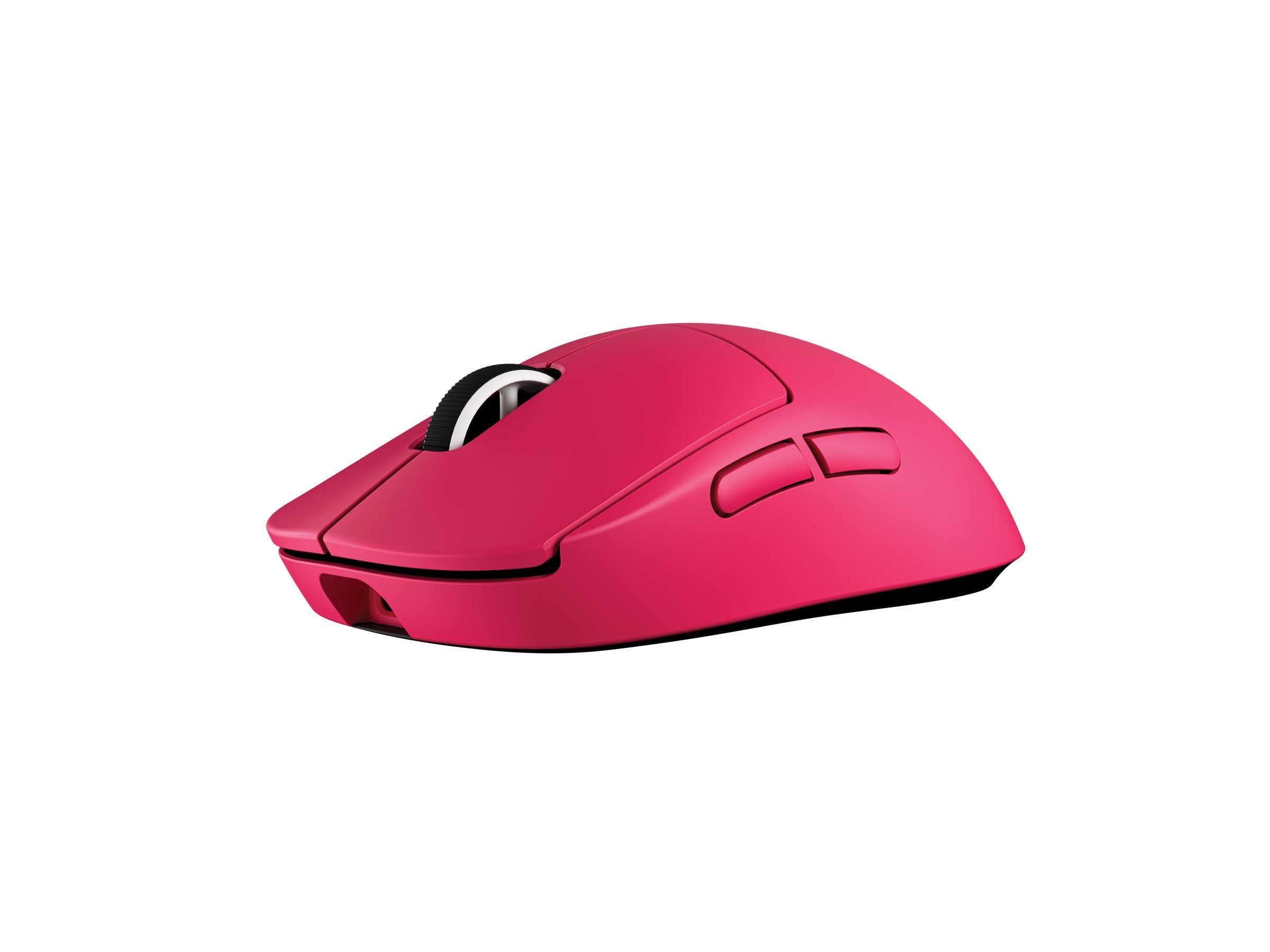 LOGITECH PRO X SUPERLIGHT 2c compact wireless gaming mouse - PINK
