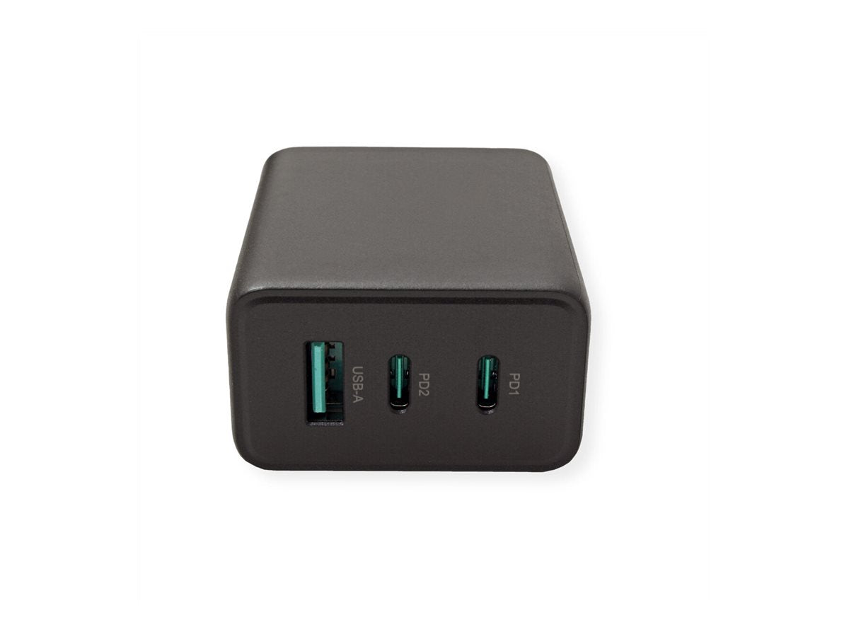 VALUE USB Charger Detailansicht