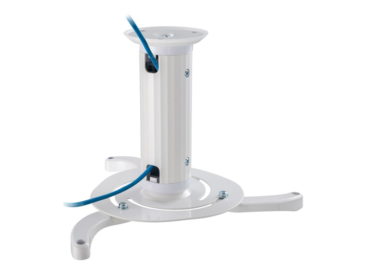 NEOMOUNTS Projector Ceiling Mount BEAMER-C80 Montageansicht