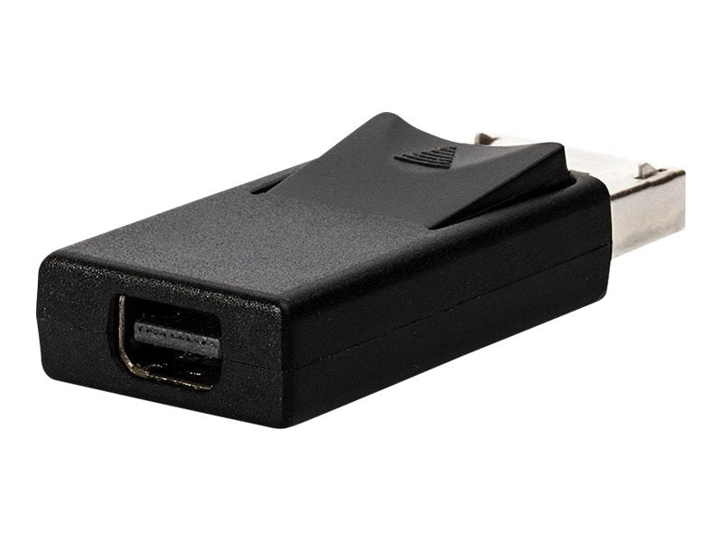 LINDY DP an MiniDP Adapter Stecker / Kupplung - Verpackung