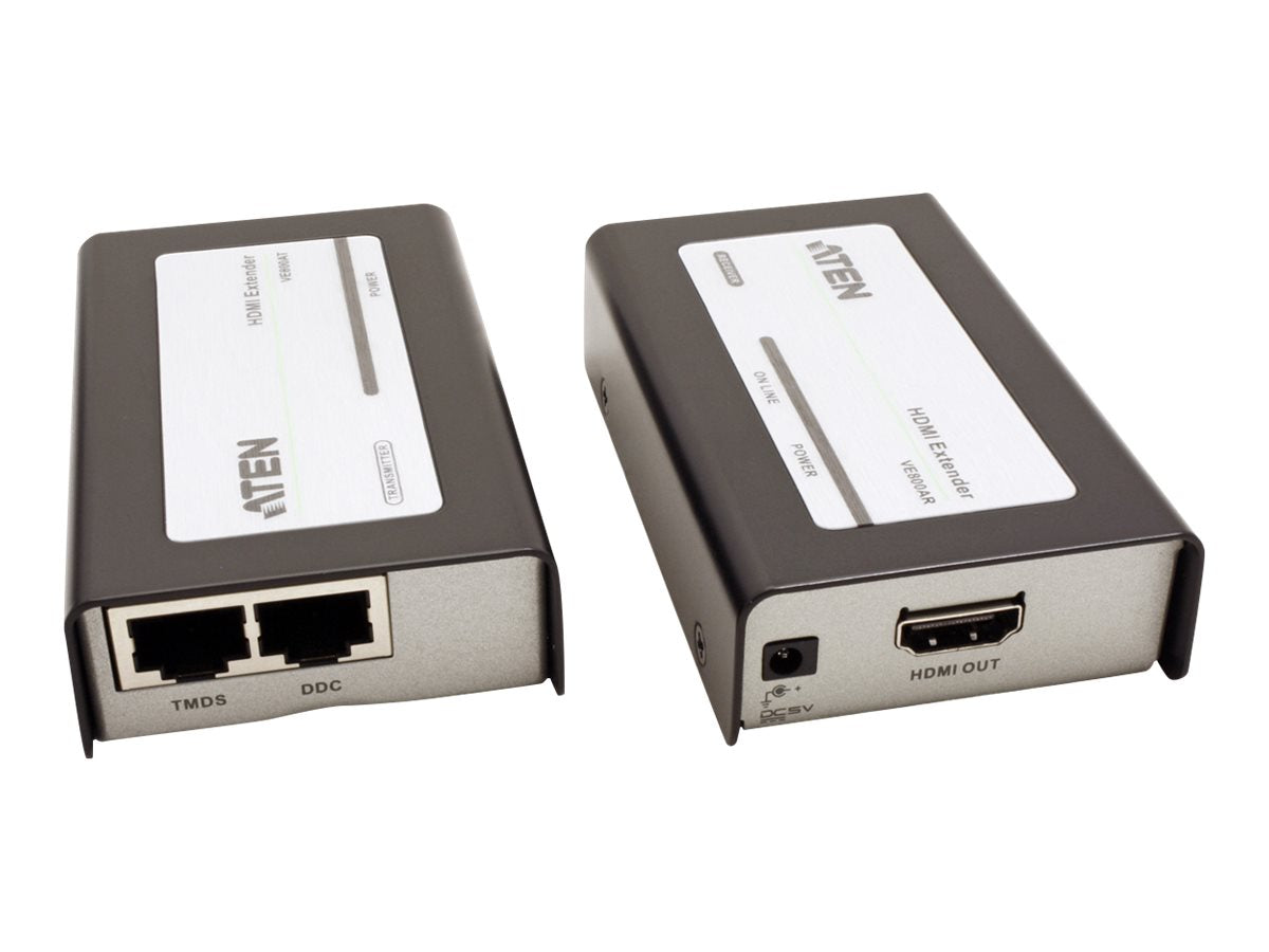ATEN VE800A HDMI Cat5 Audio/Video Extender Verpackung