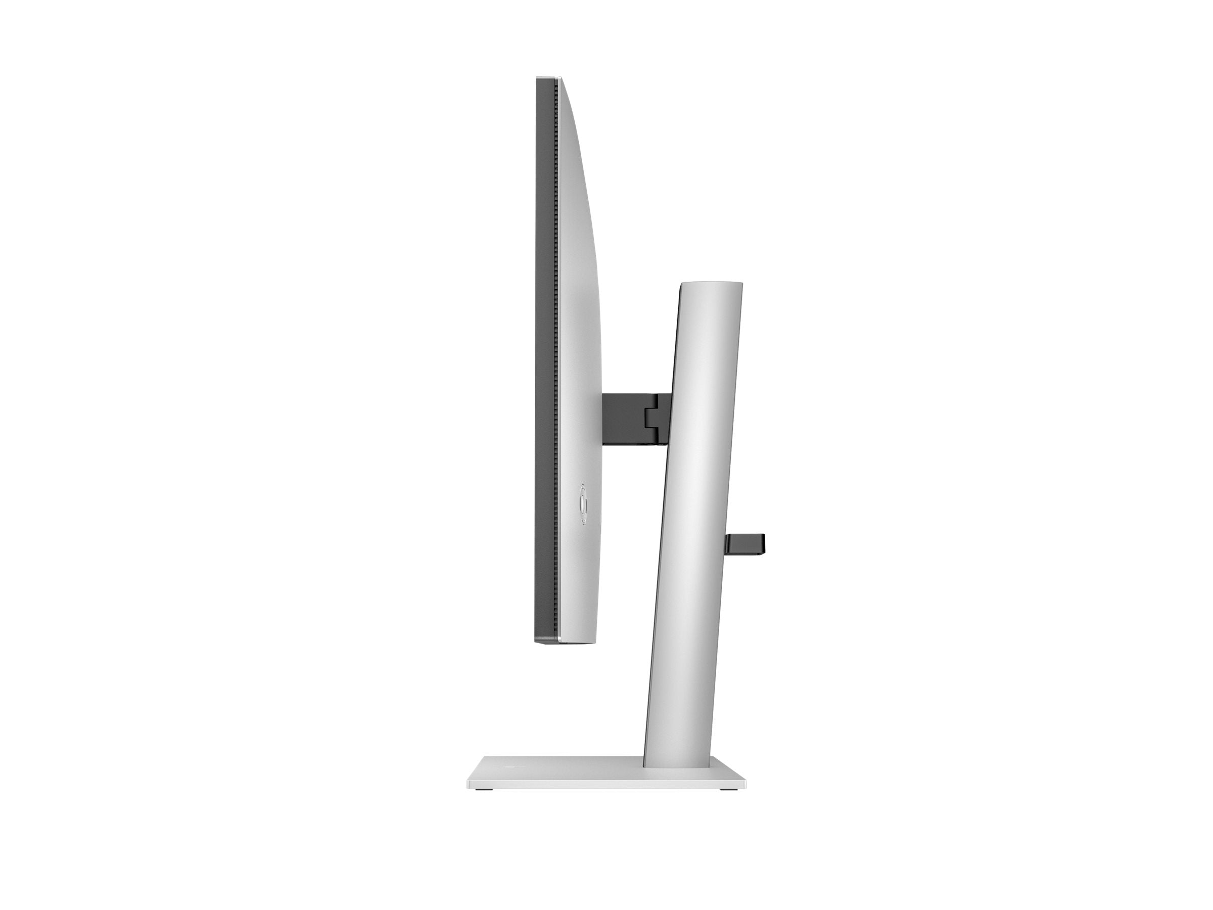 HP S7 Pro 727pm 68,58cm 4K Monitor Seitenansicht