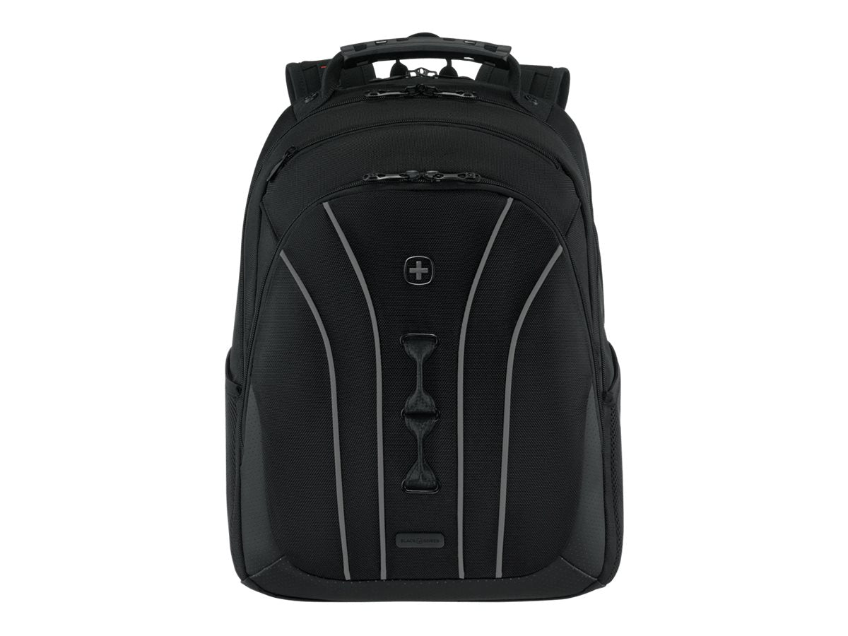 WENGER Legacy Black Series 40