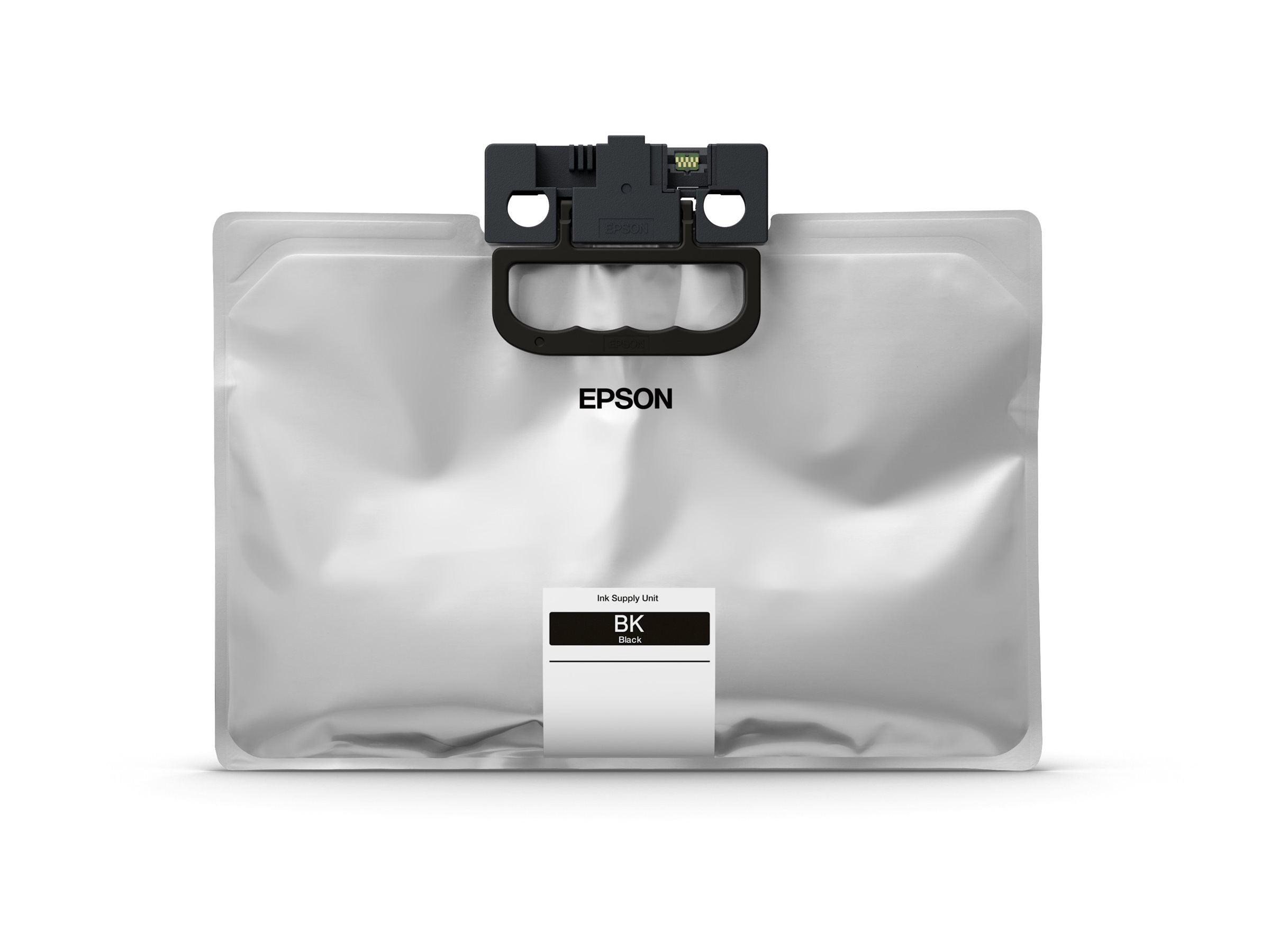EPSON WorkForce Pro EM-C8101R Black XXL Ink Vorderansicht