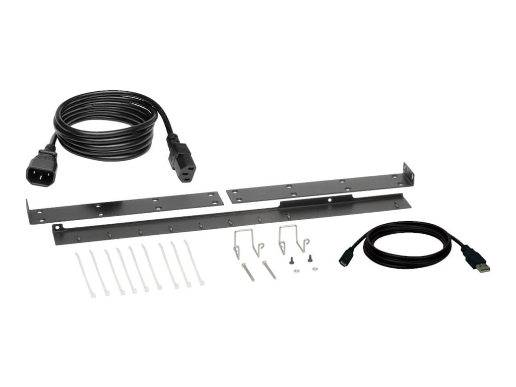 EATON 2,5kW Single-Phase 208/230V Switched PDU Verpackung
