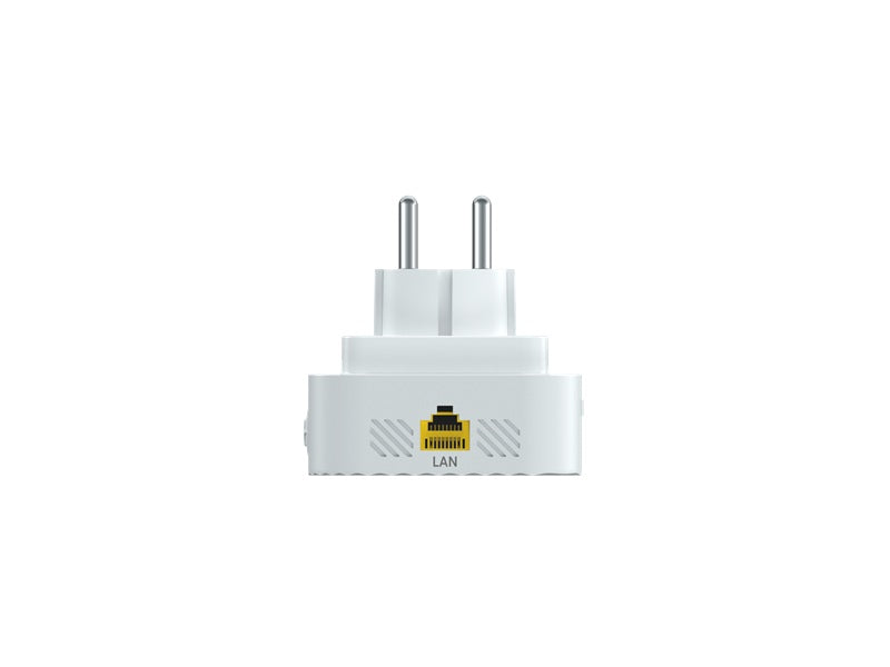 TELEKOM Speedport 7 WLAN Verstärker Verpackung