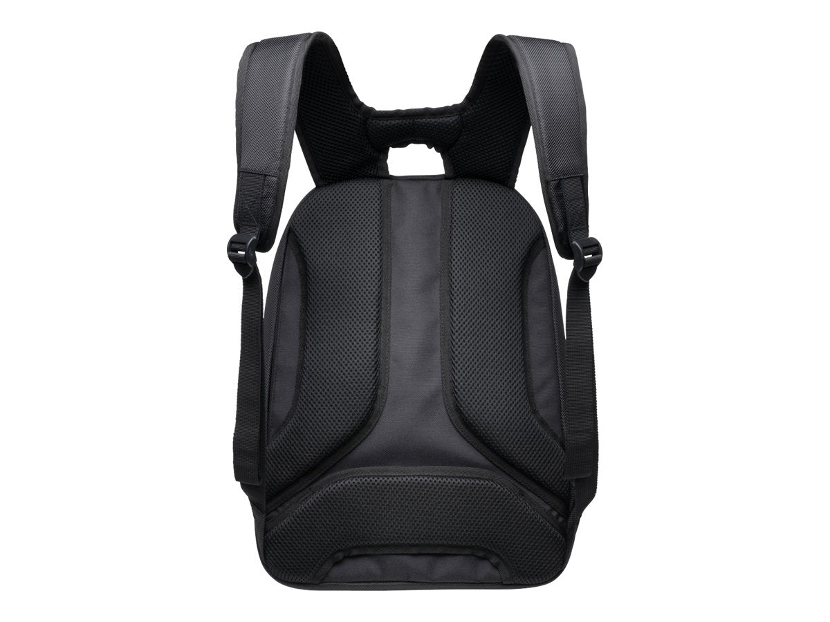 KENSINGTON TRIPLE TREK Backpack Seitenansicht