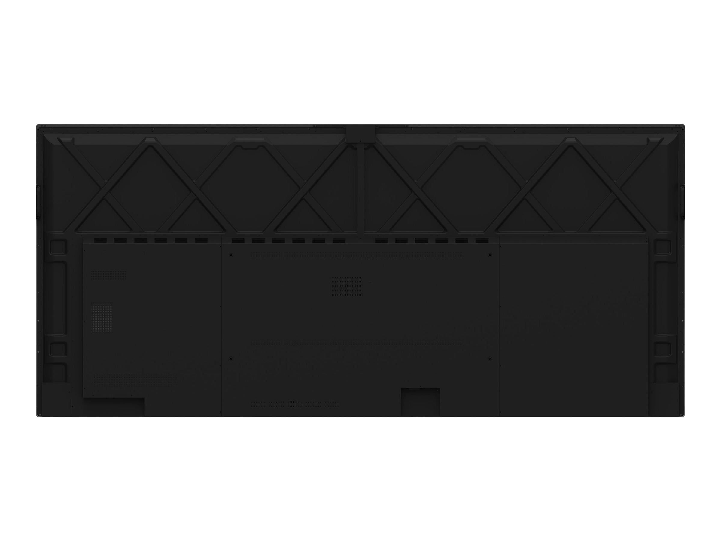 IIYAMA TE10518UWI-B1AG 105 Zoll Touchscreen Detailansicht