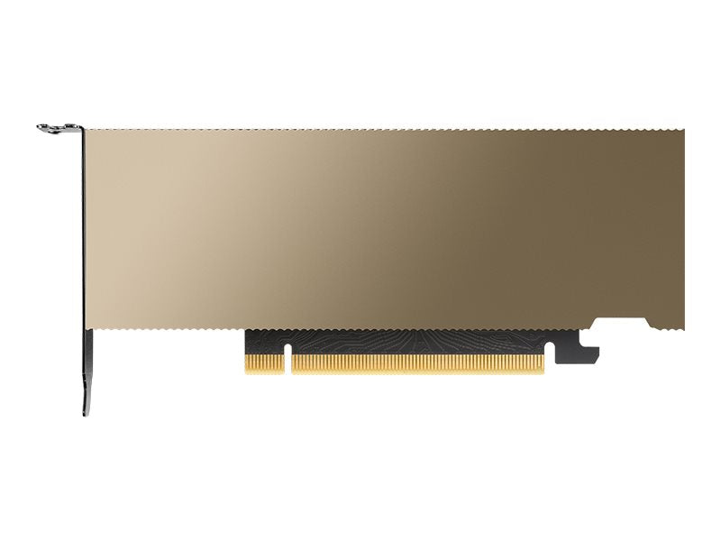 PNY NVIDIA L4 Module 24GB low profile - Vorderansicht