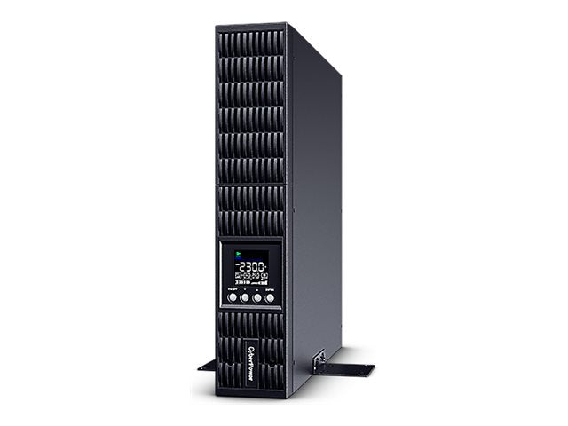 CYBERPOWER Smart App Online S OLS1000ERT2UA UPS Vorderansicht