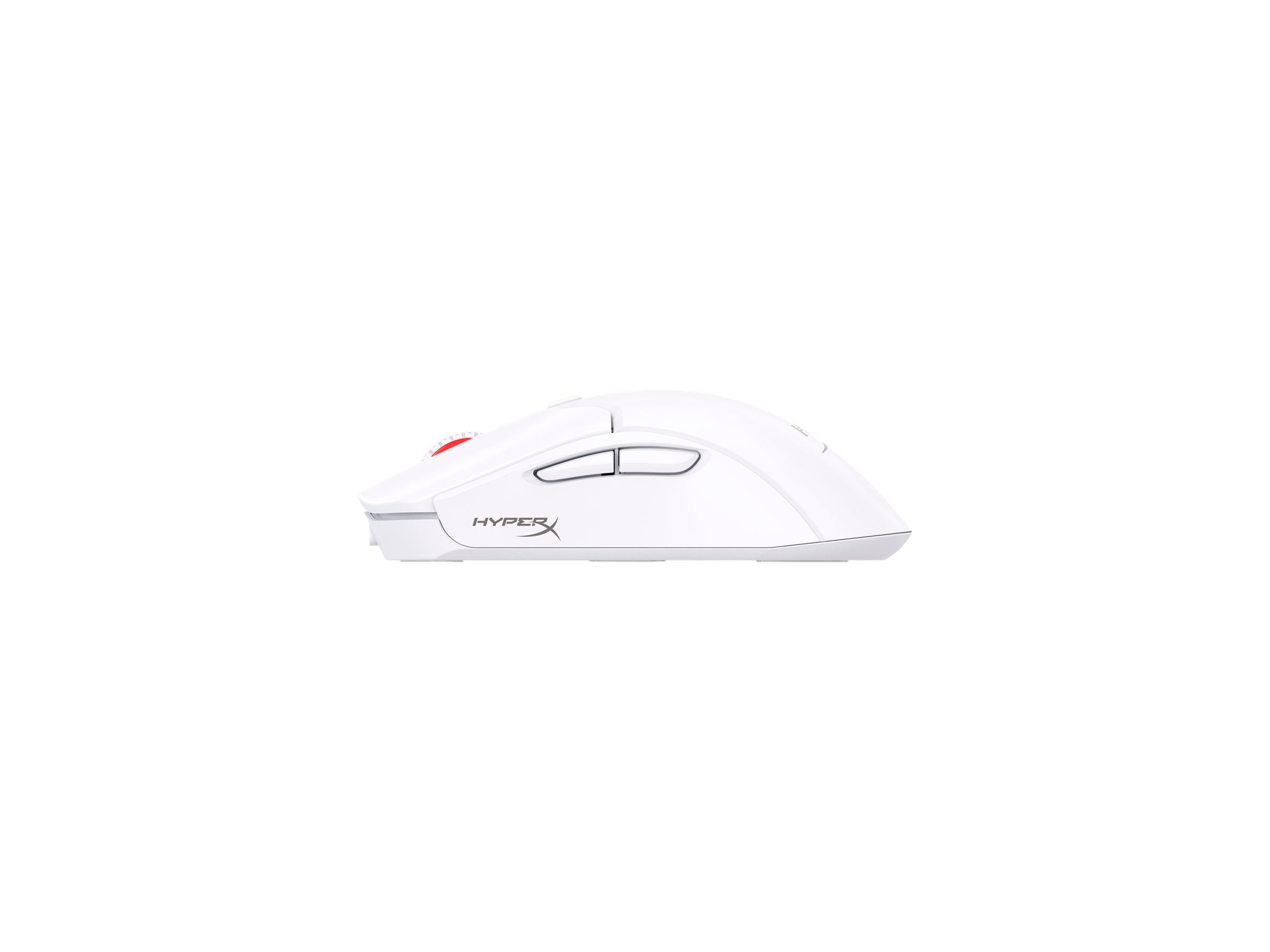 HP HyperX Pulsefire Haste 2 Mini Wireless White Gaming Mouse