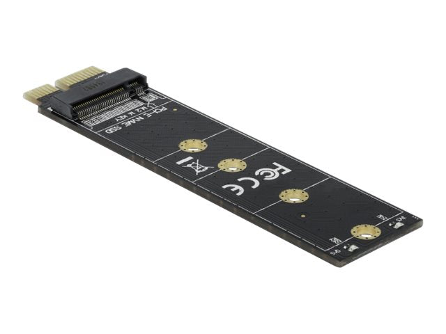 DELOCK PCI Express x1 zu M.2 Key M Adapter - Verpackung