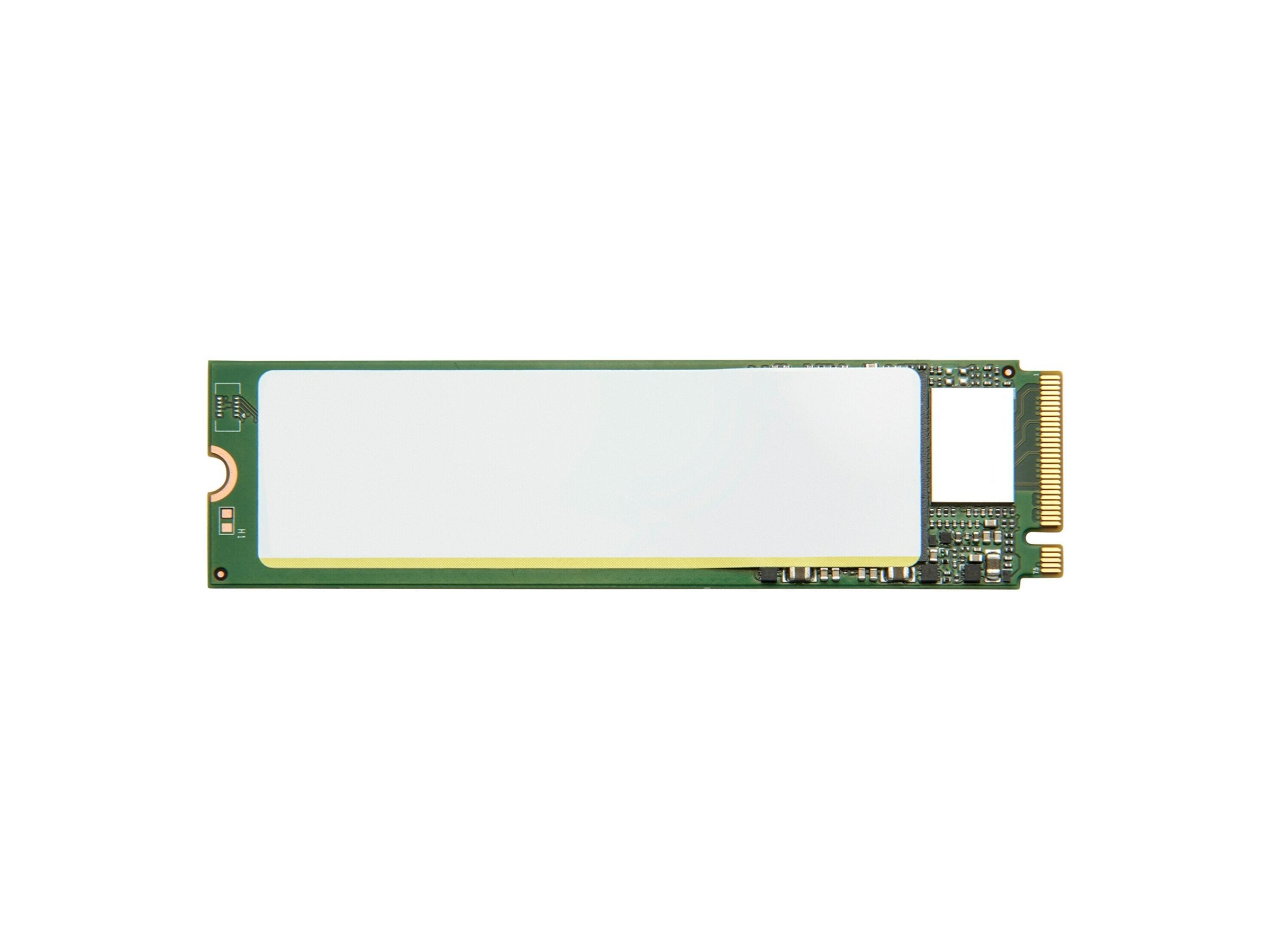 HP SSD Module 512GB 2280 PCIe-4x4 NVMe Value M.2 Z2 - Verpackung