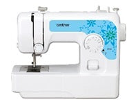 BROTHER J14s Nähmaschine mechanisch