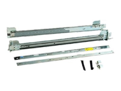DELL ReadyRails Sliding Rails Without Cable Management Arm CK - Vorderansicht