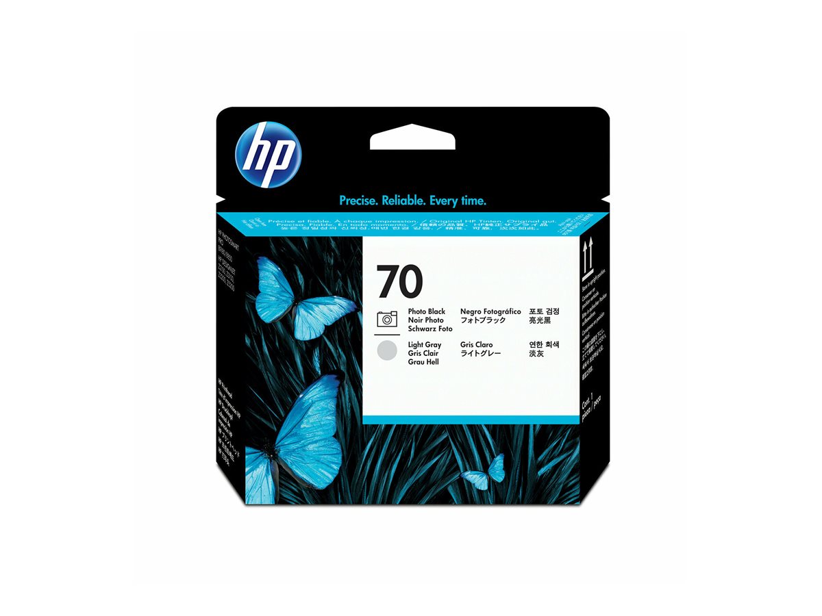 HP 70 Druckkopf C9470A Verpackung