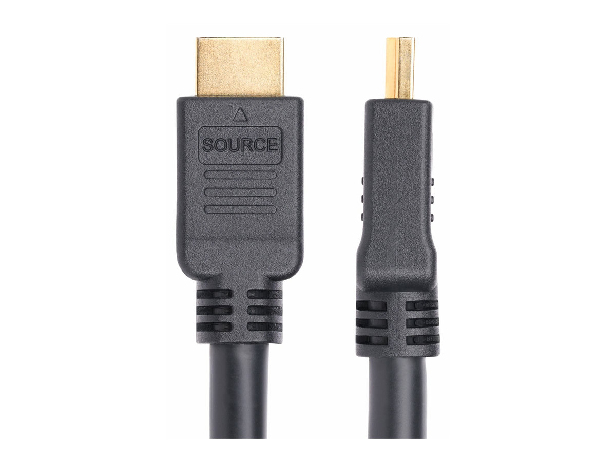 STARTECH.COM 10m Aktives HDMI 2.0 Kabel Verpackung
