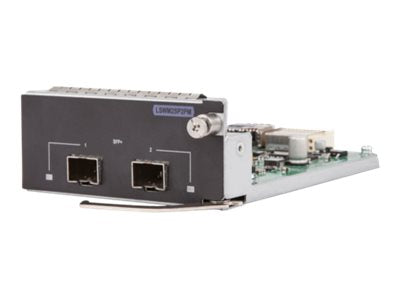 HPE 5130/5510 10GbE SFP+ 2p Module - Verpackung