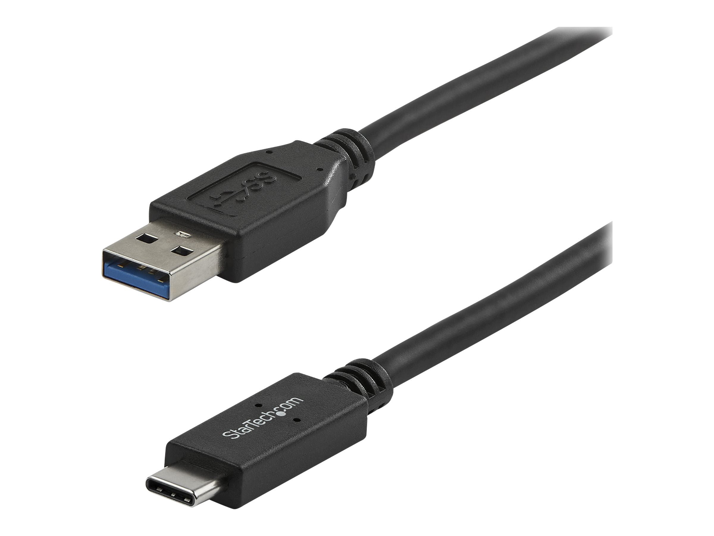 STARTECH.COM USB to USB C Cable - Detailansicht
