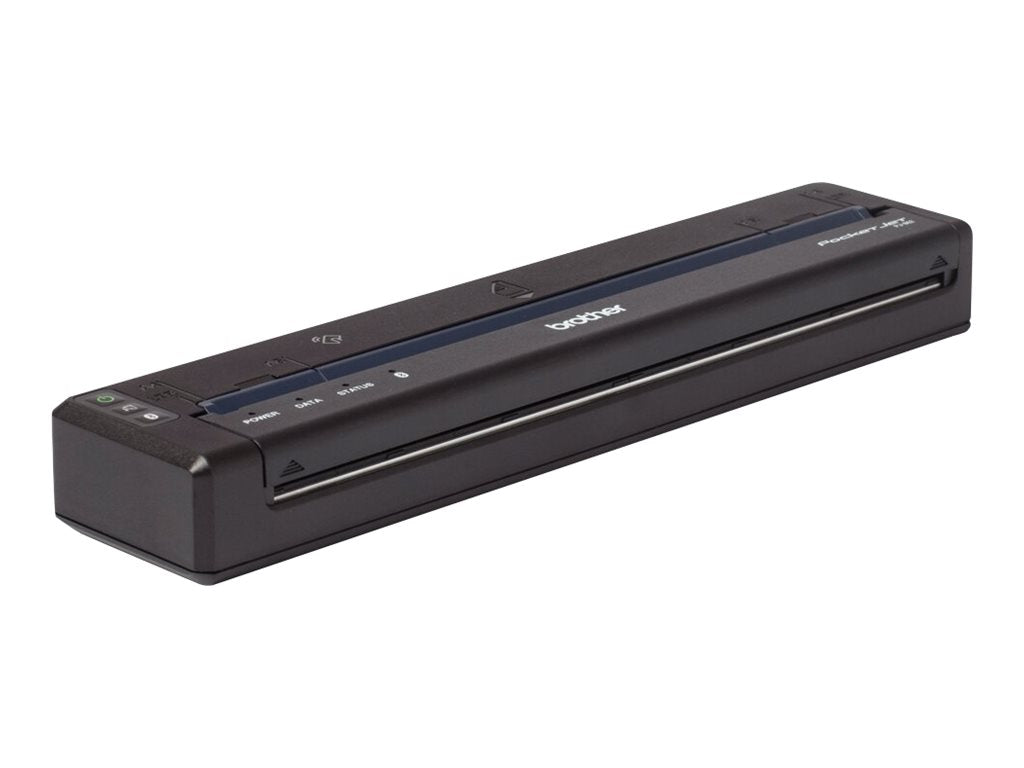 BROTHER PJ863 Pocketjet Drucker Detailansicht