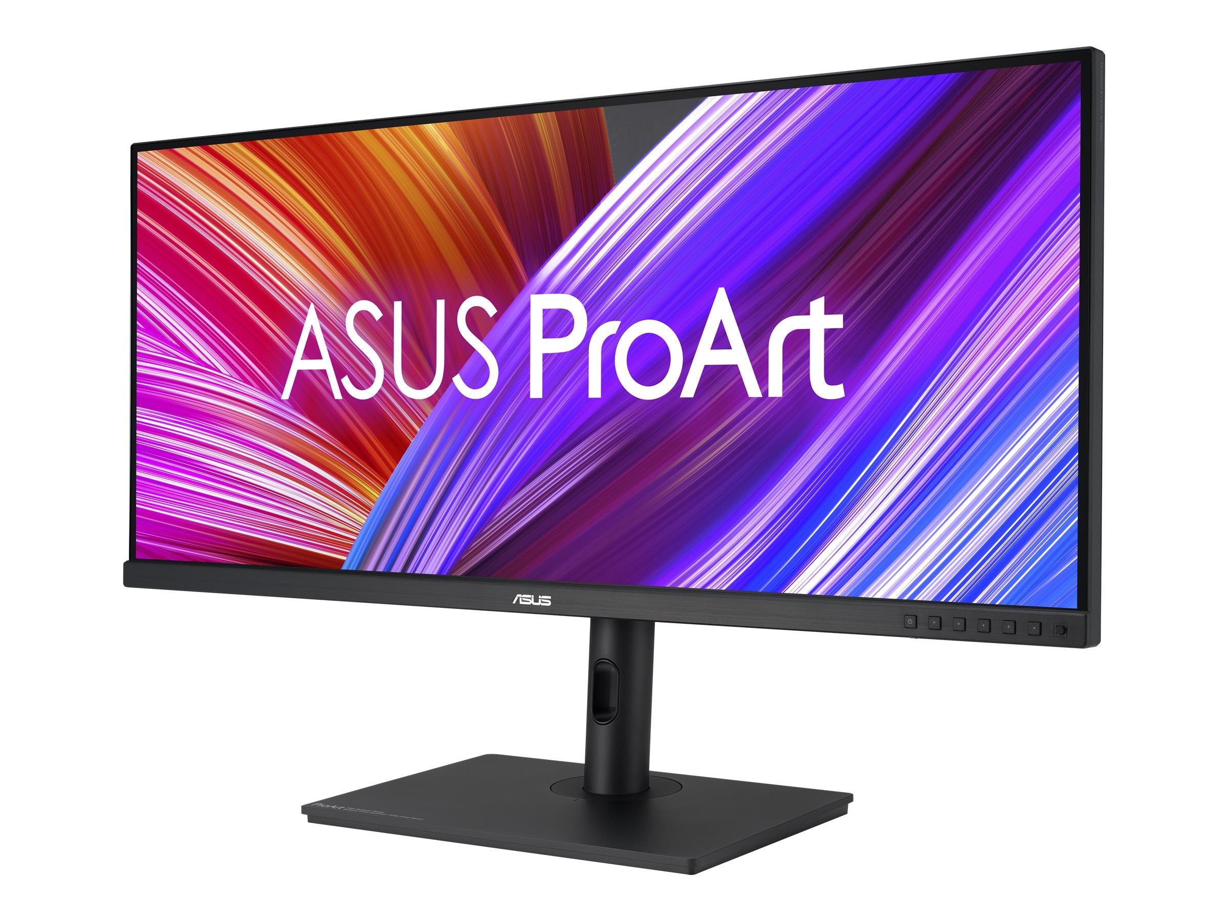 ASUS ProArt Display PA348CGV Vorderansicht