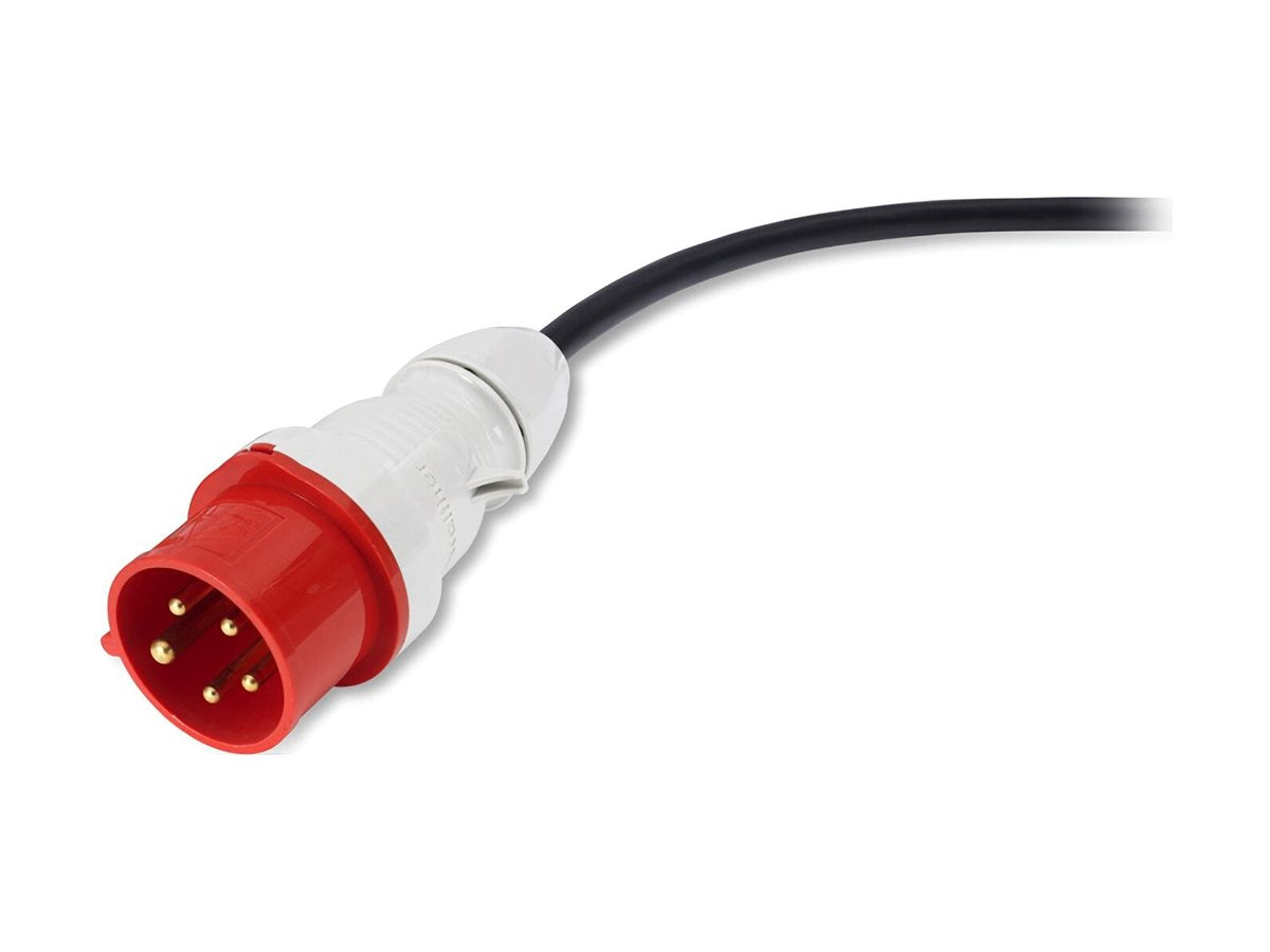 Verpackung der APC Basic Rack PDU Zero U