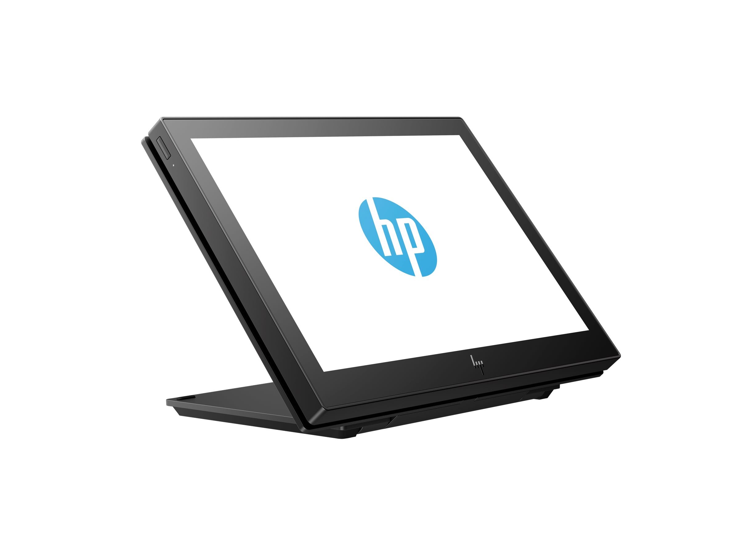 HP ElitePOS 25,4cm 10Zoll Display Vorderansicht
