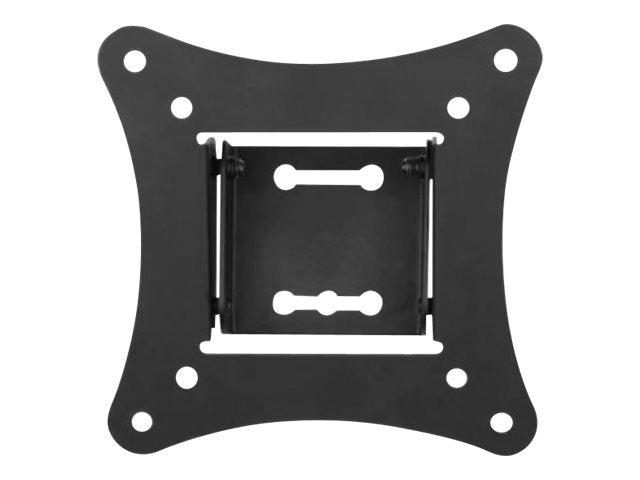 TECHLY Wandhalterung fuer 1 LCD TV LED 13-30 Zoll 33