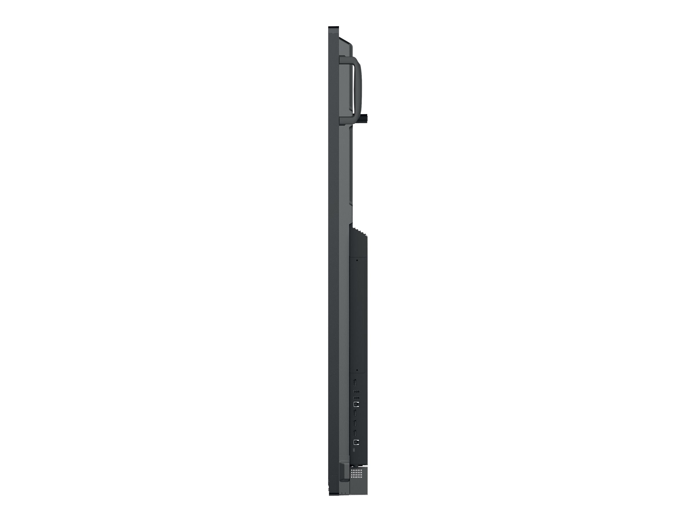 IIYAMA TE9804MIS-B1AG Seitenansicht