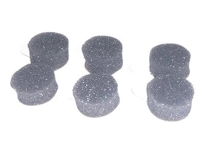 REALWEAR Wind Noise Filter 3x Vorderansicht