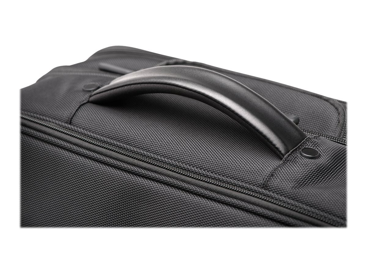 KENSINGTON Contour 2.0 Business Laptop Trolley - Innenansicht
