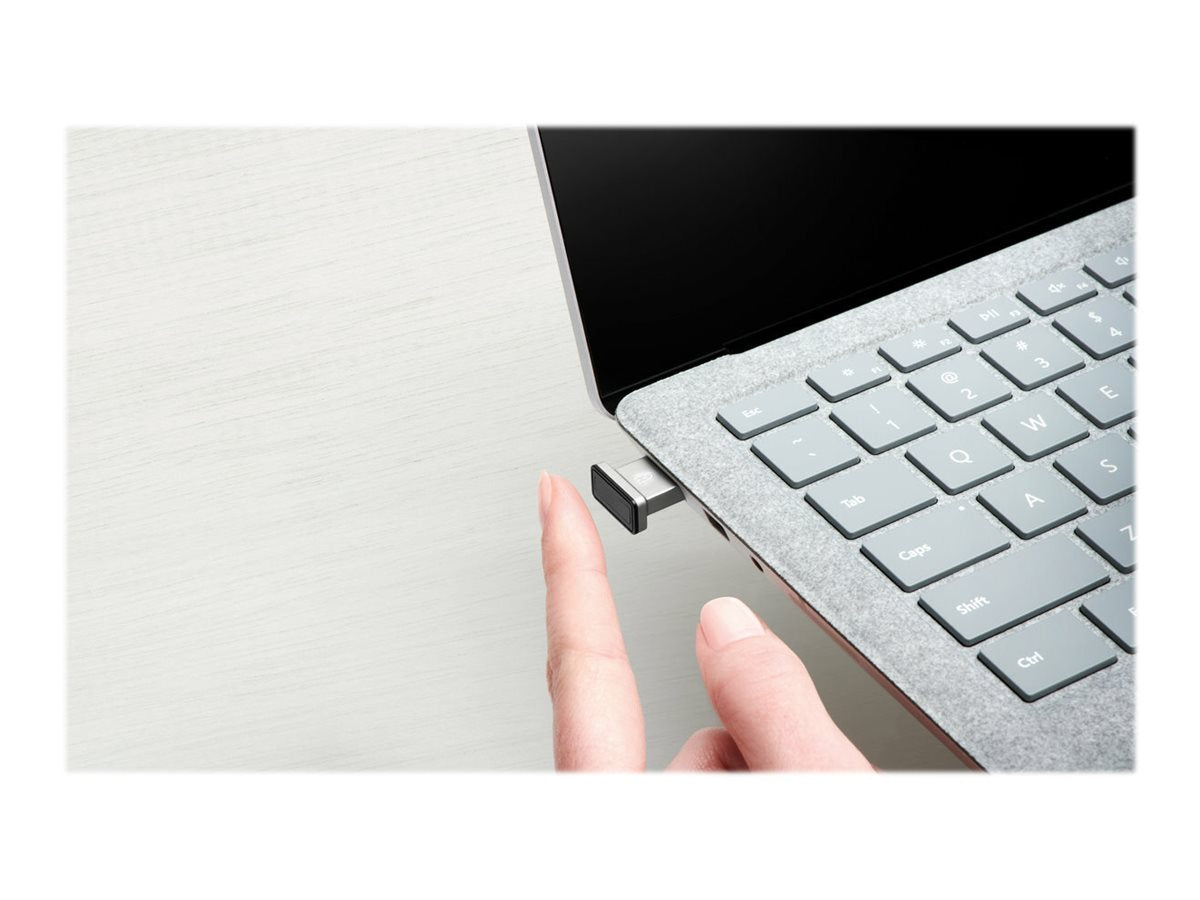 KENSINGTON VeriMark IT Fingerprint Key - Detailansicht