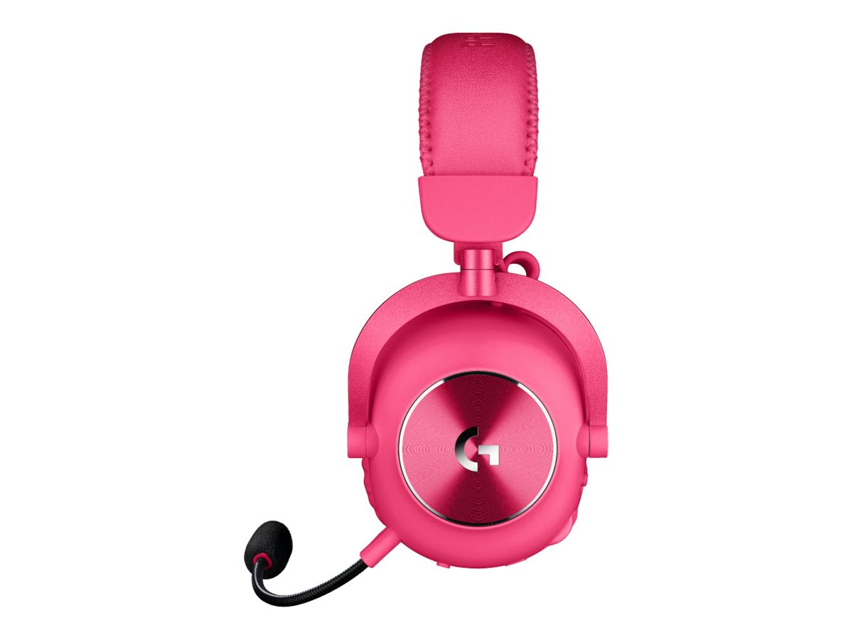 LOGITECH G Pro X 2 Headset Verpackung