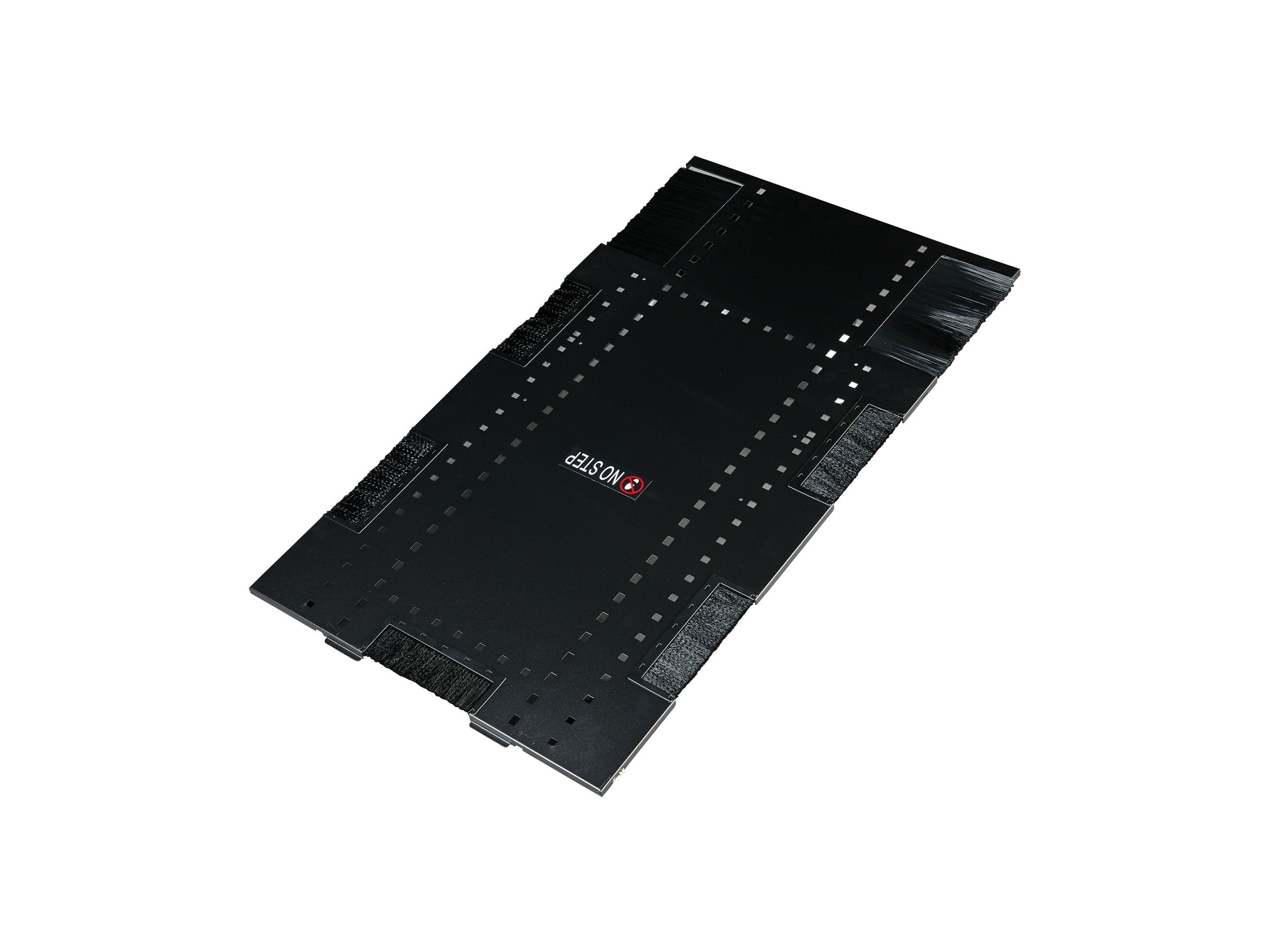 APC NetShelter SX 600mm Wide x 1200mm Deep Performance Roof Vorderansicht