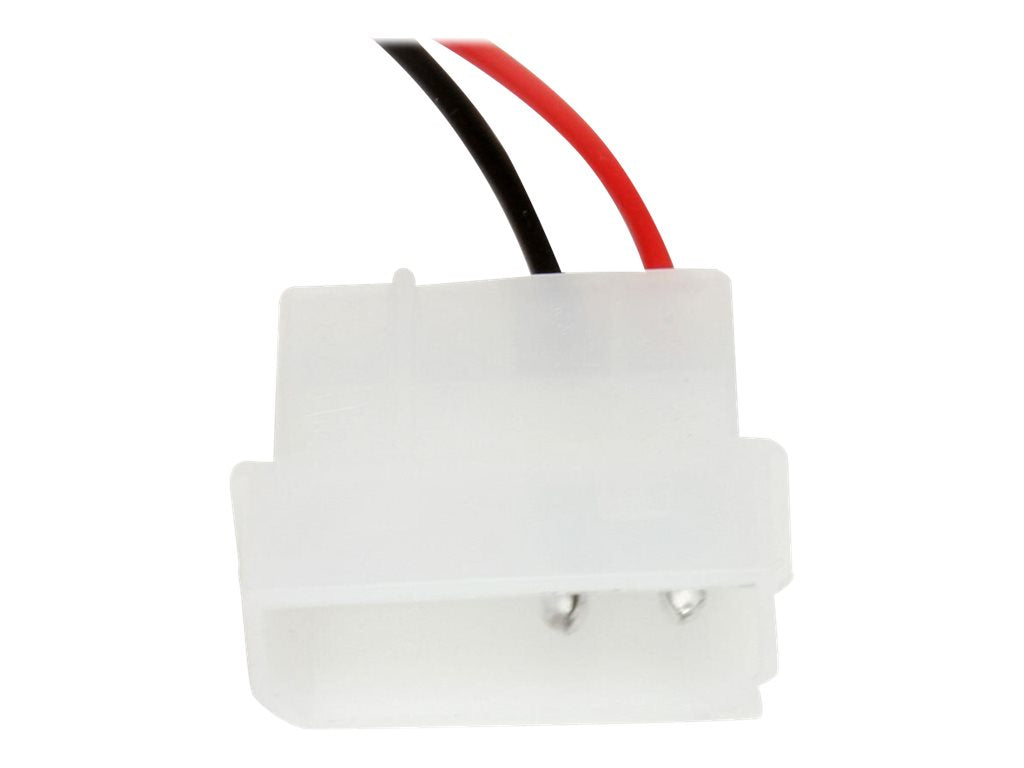 STARTECH.COM 20in Slimline SATA to SATA Adapter Anschlussansicht