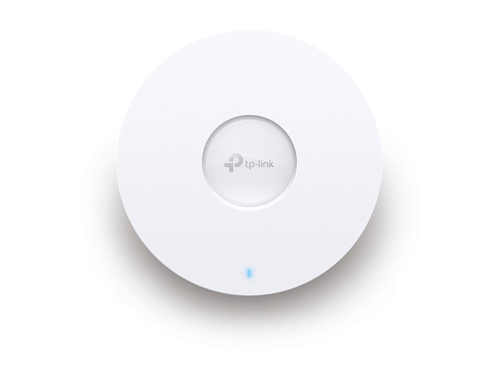 TP-LINK EAP653 AX3000 WiFi 6 Accesspoint Detailansicht