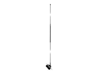 PROCOM GF 27 Mobile GlassFix Antenne Vorderansicht