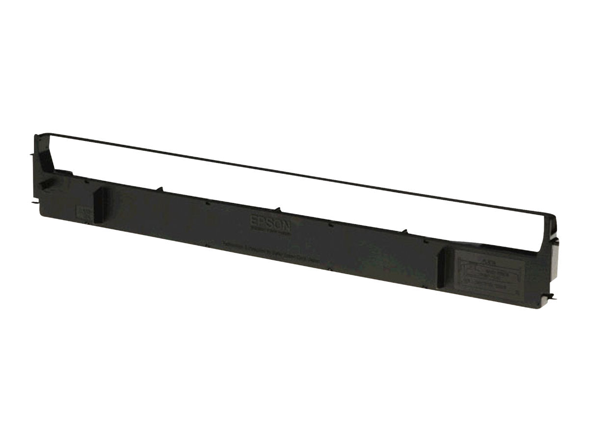 EPSON S015022 Farbband im Einsatz