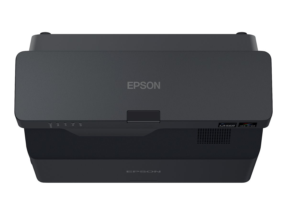 EPSON EB-775F Projektor Detailansicht