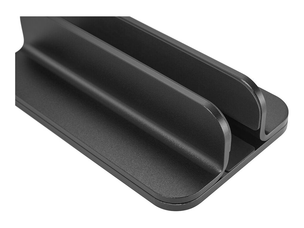 NEOMOUNTS Vertical Laptop Stand Detailansicht