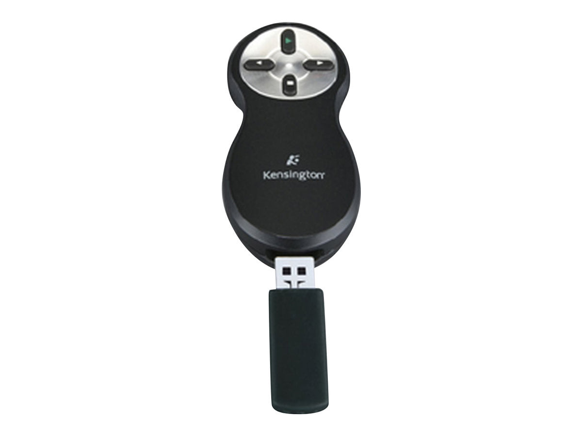 KENSINGTON Wireless Presenter ohne Laserpointer - Detailansicht