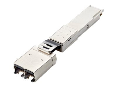 HPE SY 100GE/4x25GE/4x32GFC QSFP28 XCVR - Verpackung