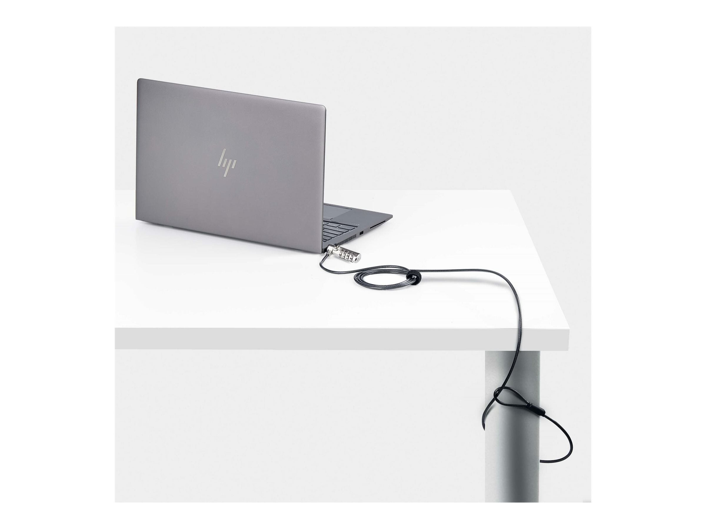 STARTECH.COM Noble Wedge Laptopschloss 1