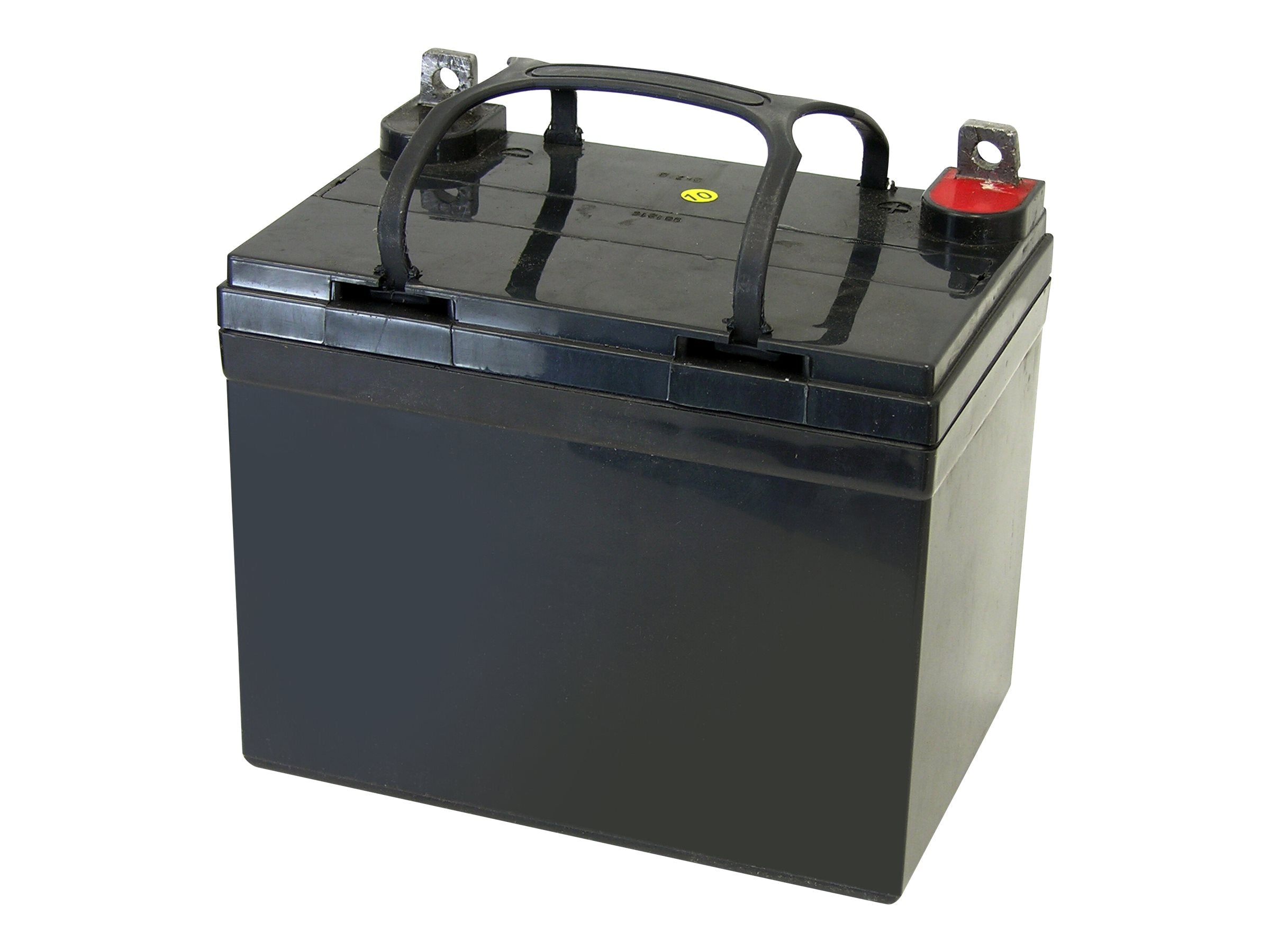 ERGOTRON SV32 Replacement battery 33 Ah - Vorderansicht