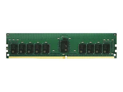 SYNOLOGY D4ER02-32G 32GB DDR4 ECC RDIMM Vorderansicht