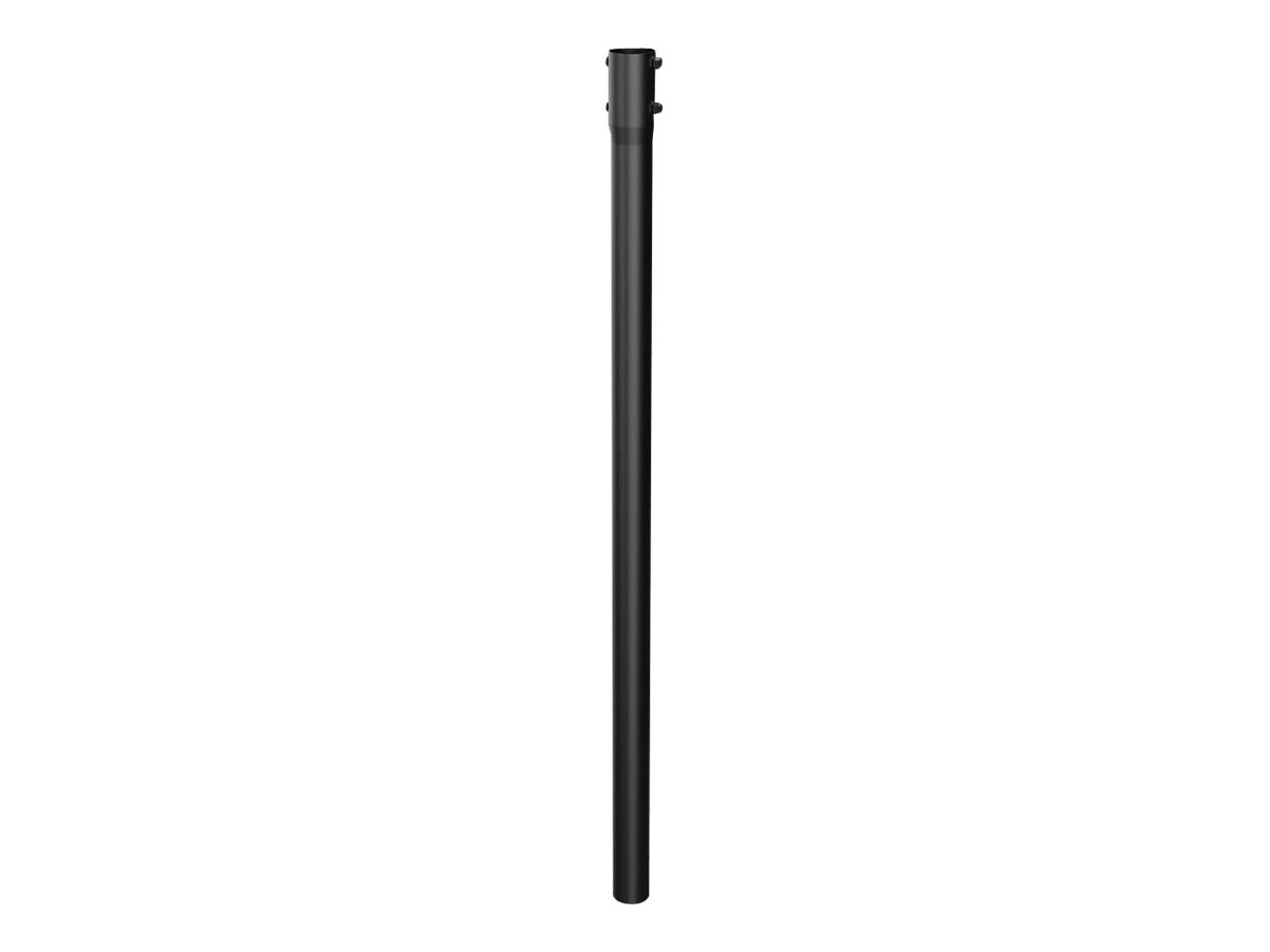 NEOMOUNTS 100cm ExtensionPole Verlängerungsstange Vorderansicht